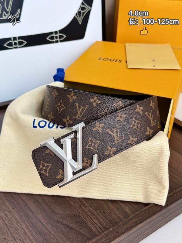 LV belt 40mmX100-125cm 8L98